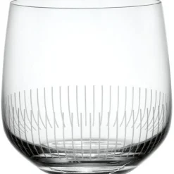 Afina Water Glass 4-pack