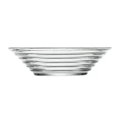 Aino Alto Bowl Ø16,5 cm 35 cl, Clear