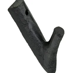 Aion Hook 3-pack Black 12.5 cm