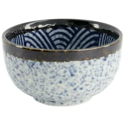 Aisai Seigaiha Bowl, 55 cl