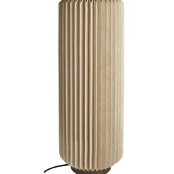 Alba Floor Lamp Nature