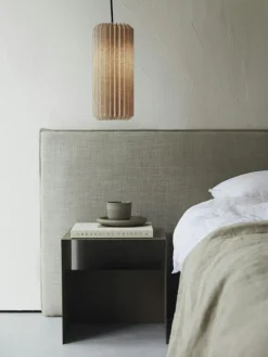 Alba Pendant Nature, 33 cm