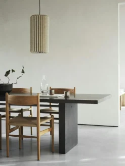 Alba Pendant Nature, 33 cm