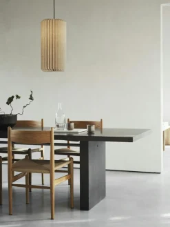 Alba Pendant Nature, 33 cm