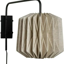Alba Wall Lamp Nature