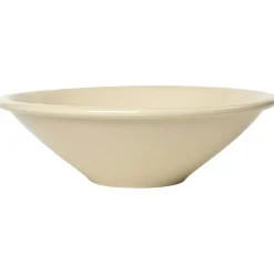 Alfredo Bowl 24 cm, Beige