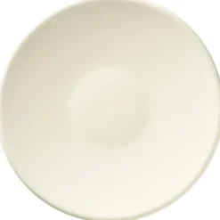 Alfredo Plate 24 cm, Beige