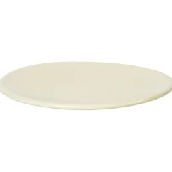 Alfredo Plate 24 cm, Beige