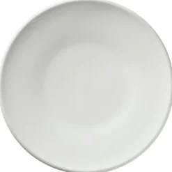 Alfredo Plate 24 cm, Beige
