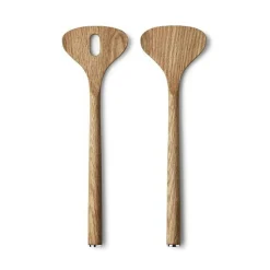 Alfredo Salad Servers