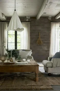 Alina Cushion Cover 45x45 cm, Pink