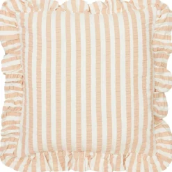 Alina Cushion Cover 45x45 cm, Pink