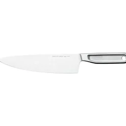 All Steel Chef Knife, 20 cm