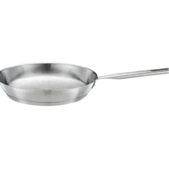 All Steel Pure Frying Pan, 28 cm