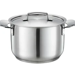 All Steel Stew, 5 L