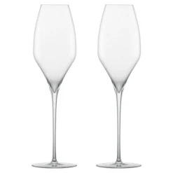 Alloro Champagne Glass 36 cl, 2-pack