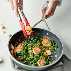 Alu Pro 5 Frying Pan, 24 cm