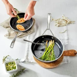 Alu Pro 5 Frying Pan, 24 cm