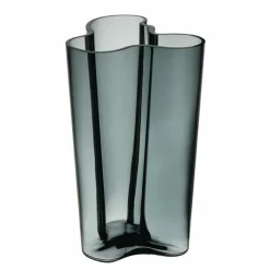 Alvar Aalto Vase 25,1 cm, Salmon