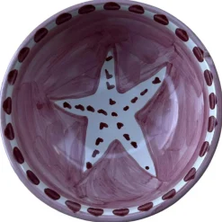 Amalfi Bowl 13 cm, Turquoise