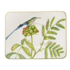 Amazonia Saucer For Coffee Cup, 17x14 cm