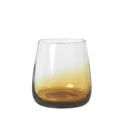Amber Tumbler, 35 cl