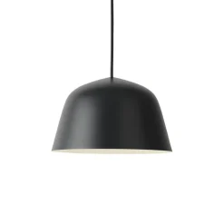 Ambit Pendant Ø25 cm, Black