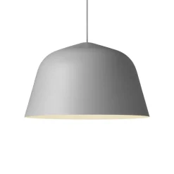 Ambit Pendant Ø40 cm, Black
