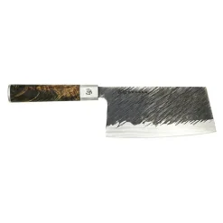 Ame Chinese Chef Knife, 17 cm