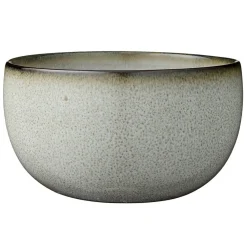 Amera Bowl, Grey