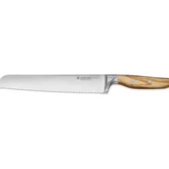 Amici Bread Knife 23 cm