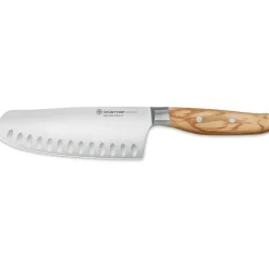Amici Santoku Knife 17 cm