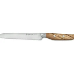 Amici Toothed Knife 14 cm