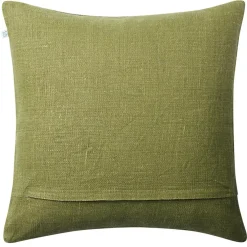 Amol Cushion Cover 50x50 cm, Green / Cactus Green