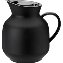 Amphora Teapot 1 L, Soft White
