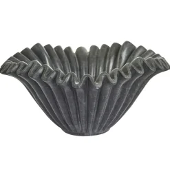 Anemone Bowl Ø30 cm, Black