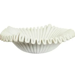 Anemone Bowl Ø40 cm, White