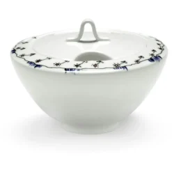 Anemone Milk Sugar Bowl