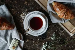 Anima Cup With Saucer, Gemella 2