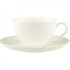 Anmut Breakfast Cup With Saucer