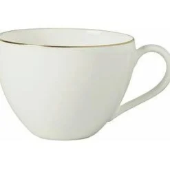 Anmut Gold Coffee Cup