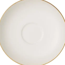 Anmut Gold Espresso Saucer