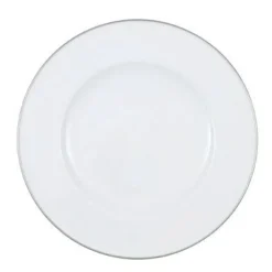 Anmut Platinum No.1 Flat Plate, 27 cm
