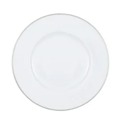 Anmut Platinum No.1 Salad plate, 22 cm