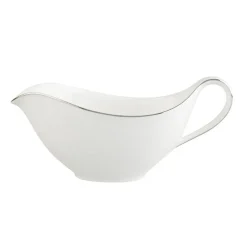 Anmut Platinum No.1 Sauceboat Without Saucer, 44 cl