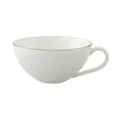 Anmut Platinum No.1 Tea Cup, 0,20 L