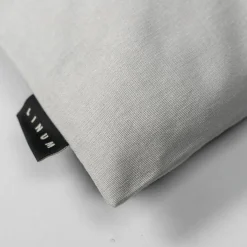 Annabell Cushion Cover 50x50 cm, Marine