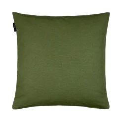Annabell Cushion Cover 50x50 cm, Marine