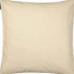 Annabell Cushion Cover 40x40 cm, Marine
