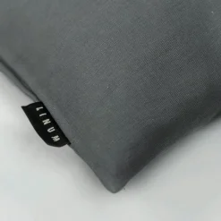 Annabell Cushion Cover 40x40 cm, Marine